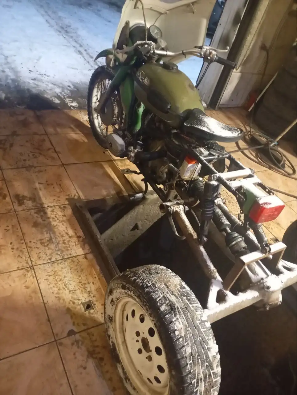 Продам Урал - Грузовики (Авто) в Самара