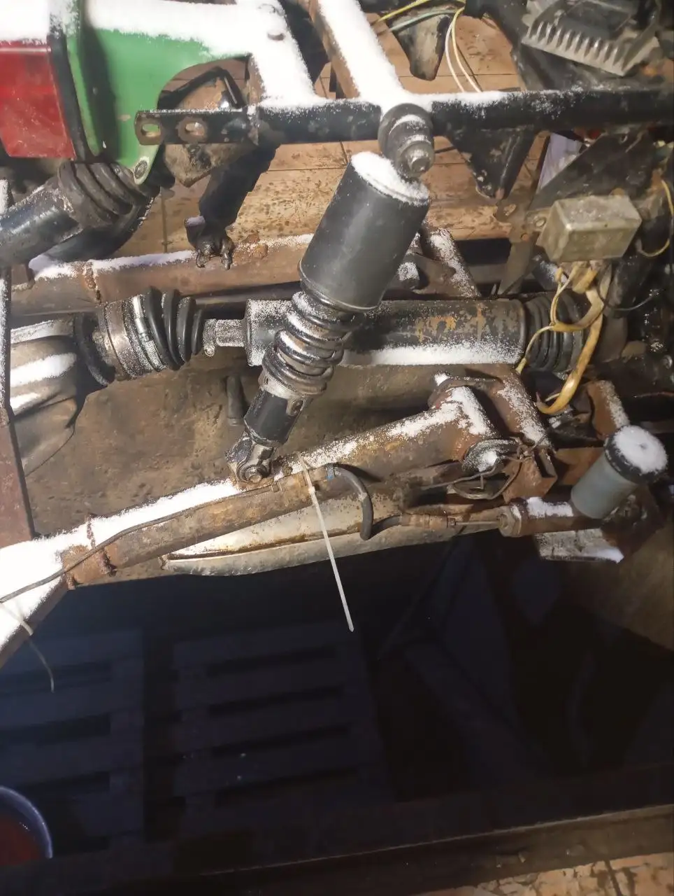 Продам Урал - Грузовики (Авто) в Самара