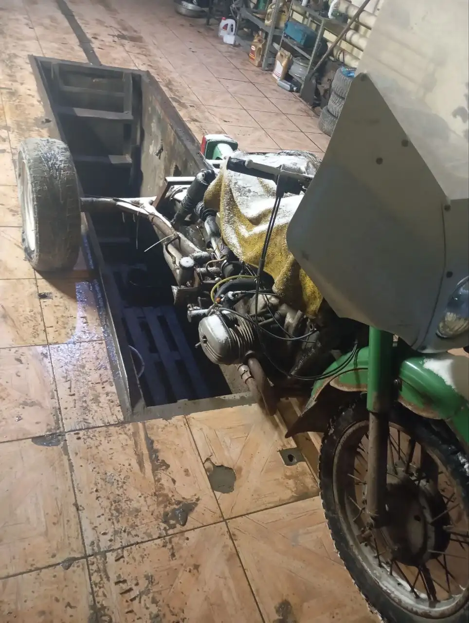 Продам Урал - Грузовики (Авто) в Самара