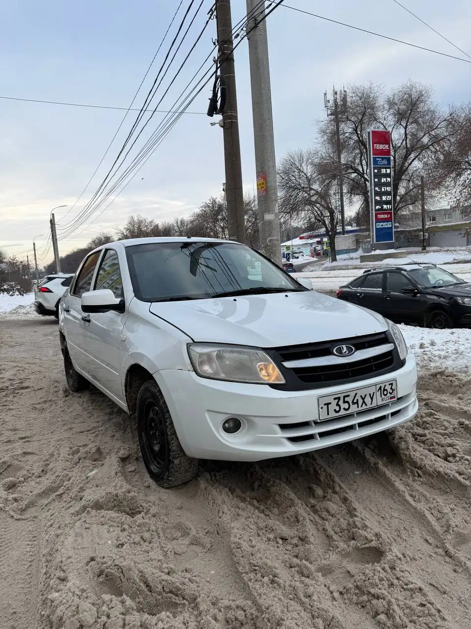 Продажа автомобиля в Самаре - Авто в Самара