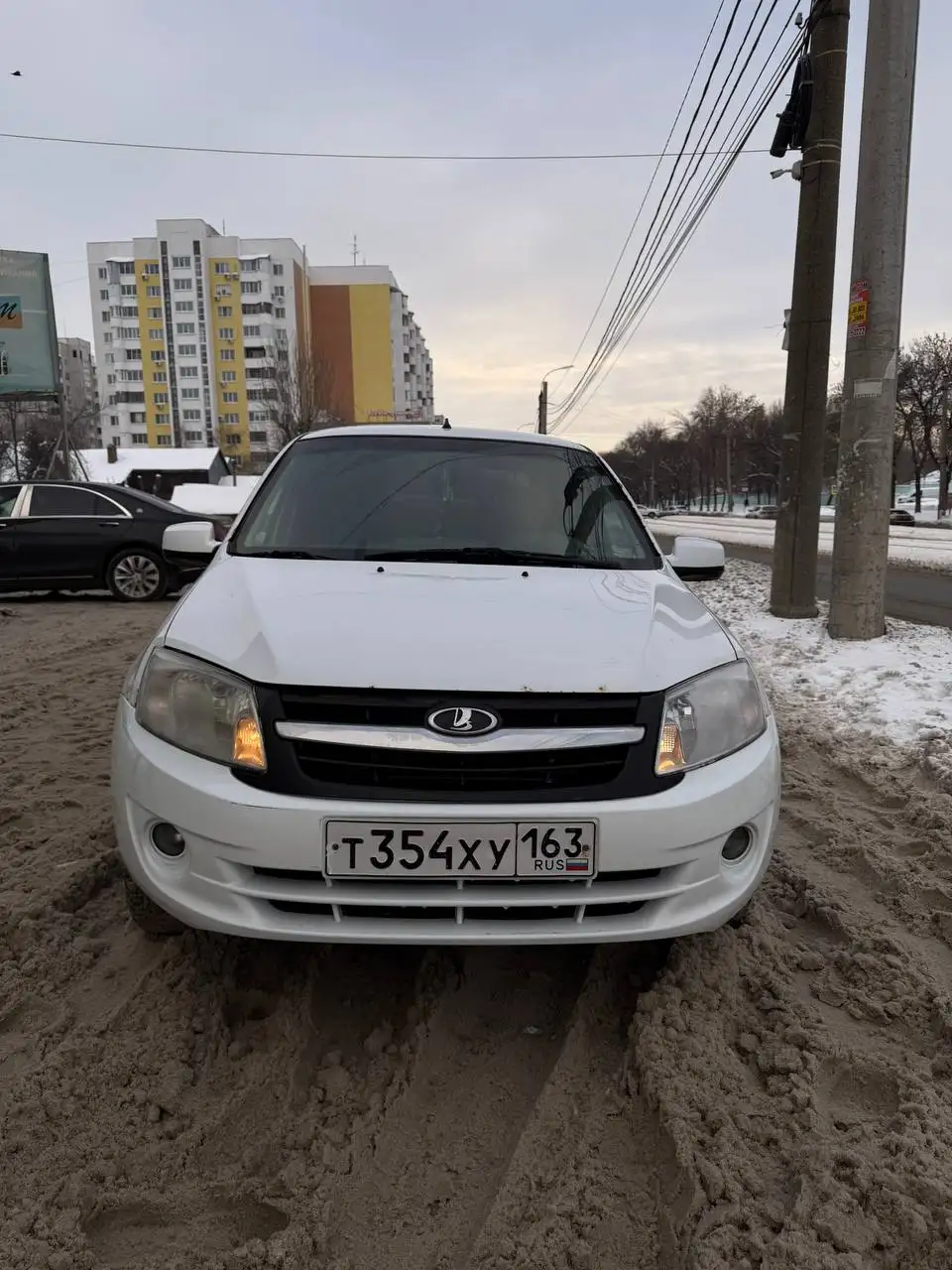 Продажа автомобиля в Самаре - Авто в Самара