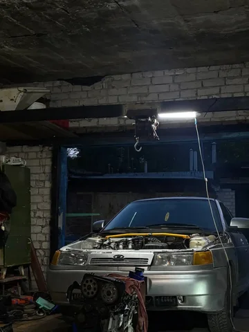 Автомобиль ВАЗ 2112 2004 года после капремонта - Легковые автомобили в Самара