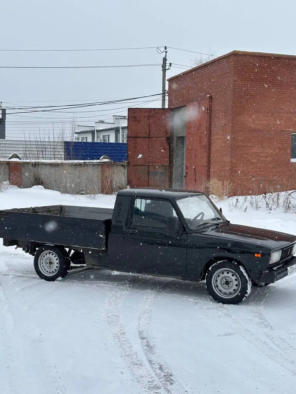 Продам ВАЗ 2105 2003 года - Легковые автомобили (Авто) в Тольятти