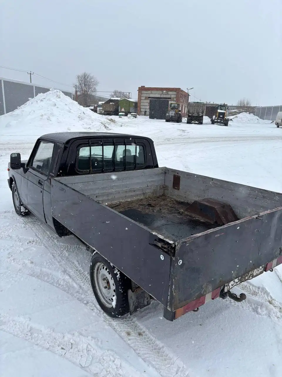 Продам ВАЗ 2105 2003 года - Легковые автомобили (Авто) в Тольятти