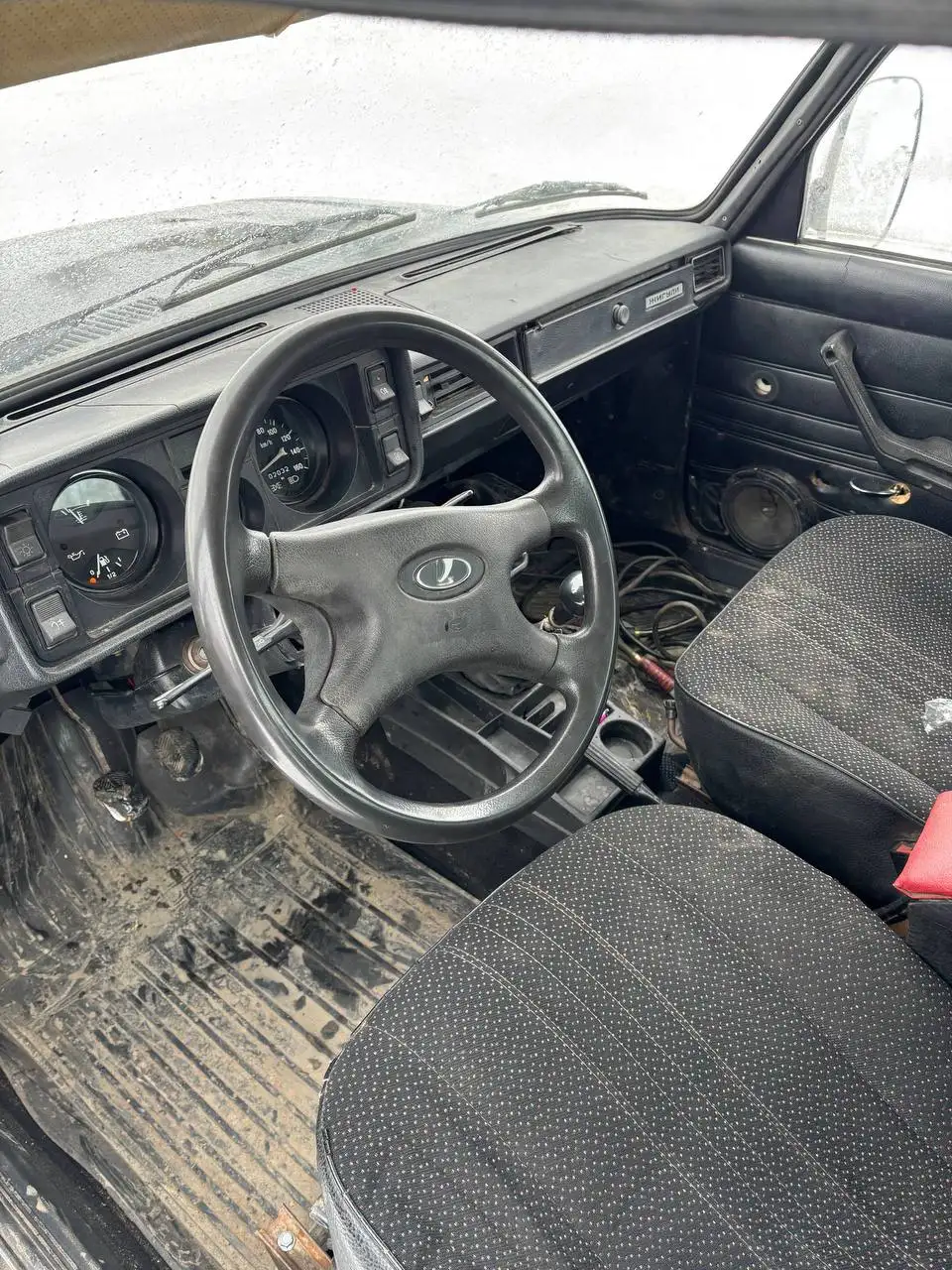 Продам ВАЗ 2105 2003 года - Легковые автомобили (Авто) в Тольятти