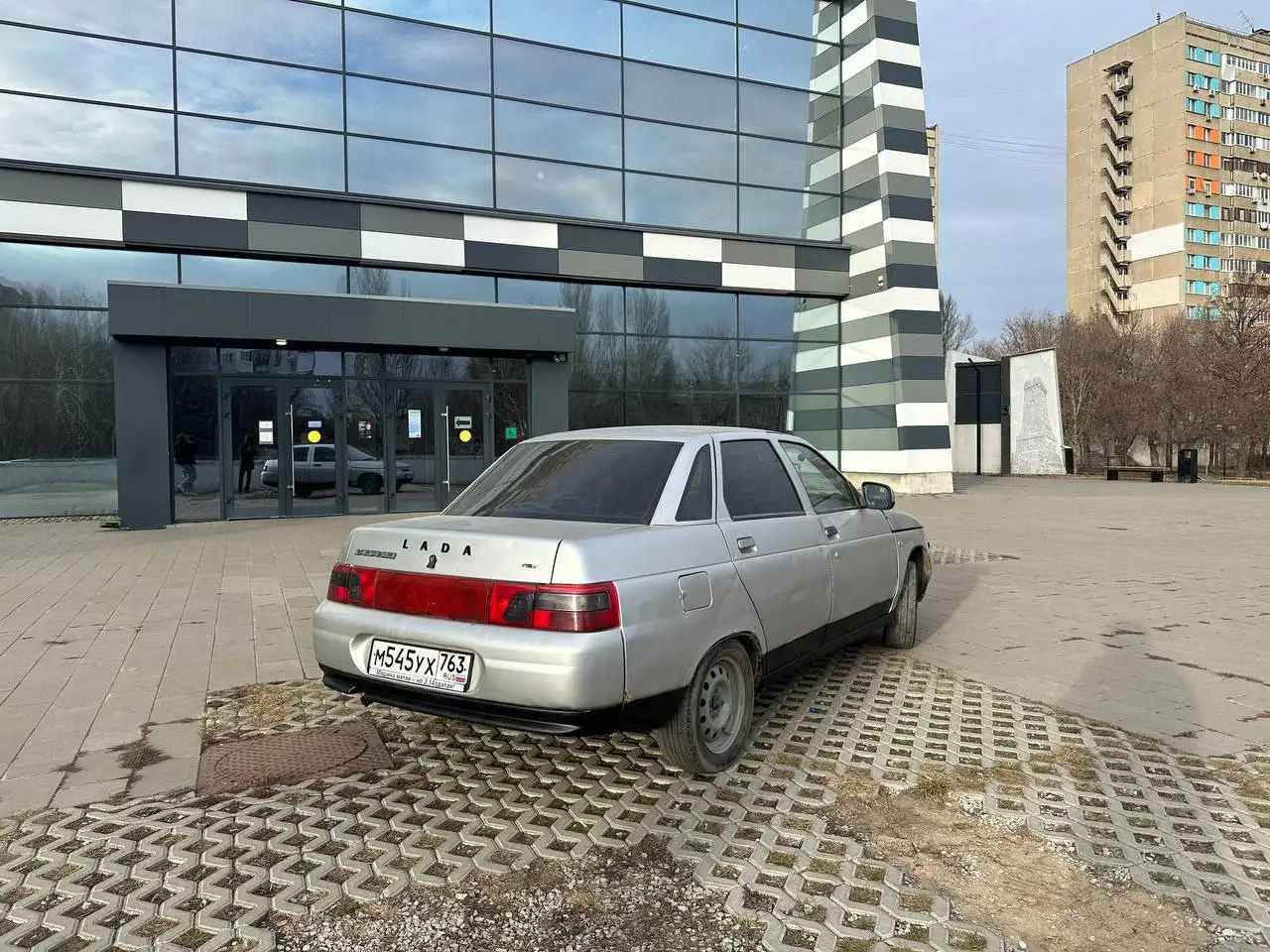 Продажа автомобиля Чирик 8клоп в Самаре - Авто в Самара