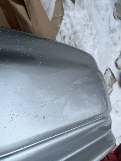 Продам бампер на Chevrolet Niva - Аудиооборудование в Самара