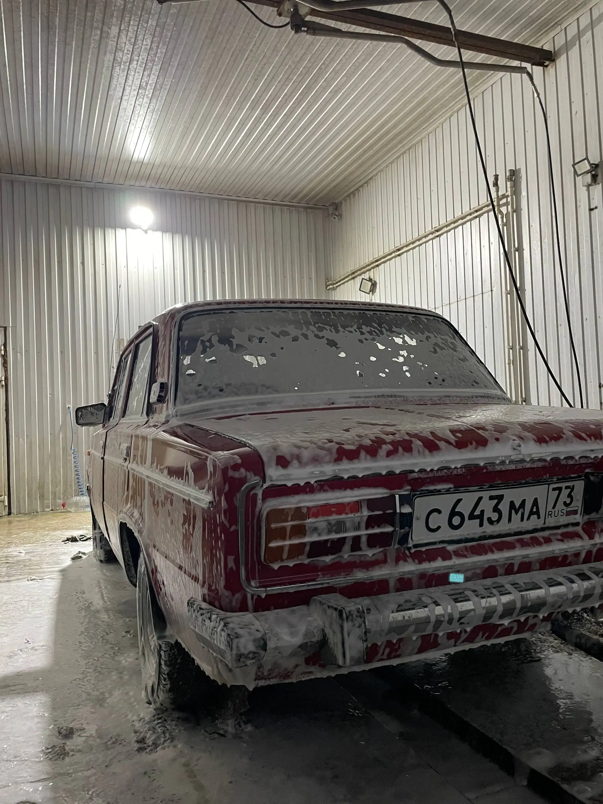 Продается ВАЗ 2106 1984 года в хорошем состоянии - Легковые автомобили (Авто) в Кинель