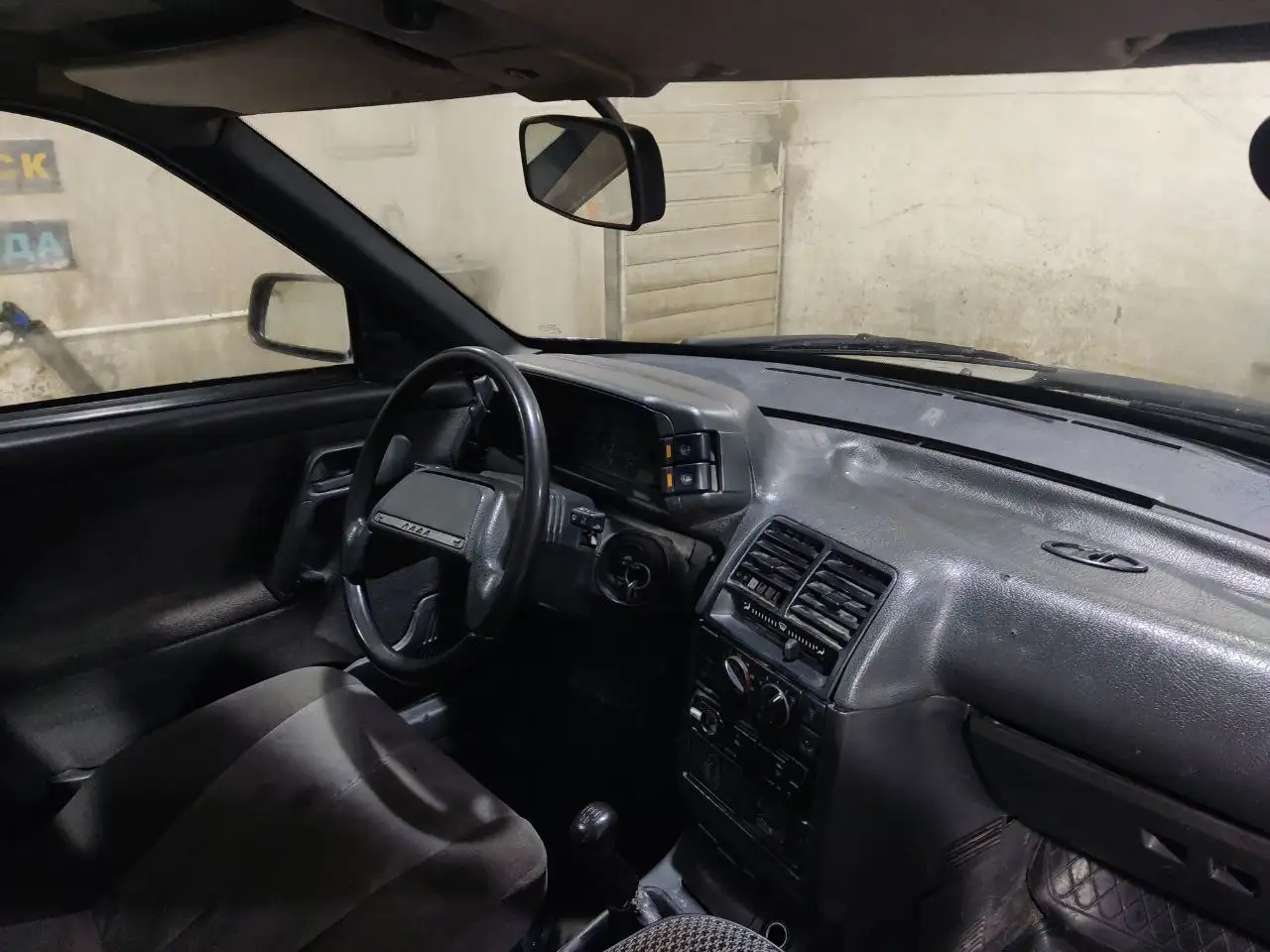 ВАЗ 2110 2002 года выпуска - Легковые автомобили (Авто) в Самара