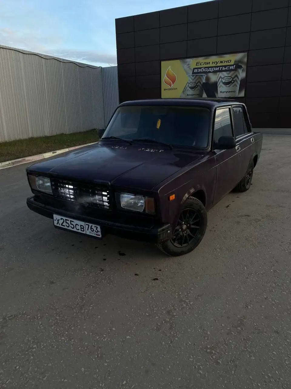 Продам автомобиль ВАЗ 2106 2003 года - Легковые автомобили (Авто) в Самара