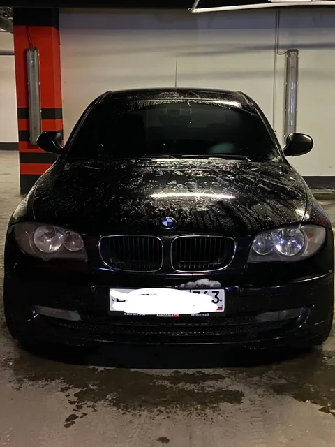 BMW 2010 года в хорошем состоянии - Легковые автомобили в Самара