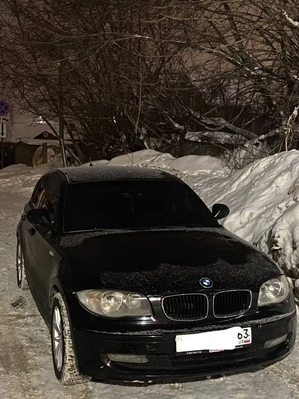 BMW 2010 года в хорошем состоянии - Легковые автомобили (Авто) в Самара