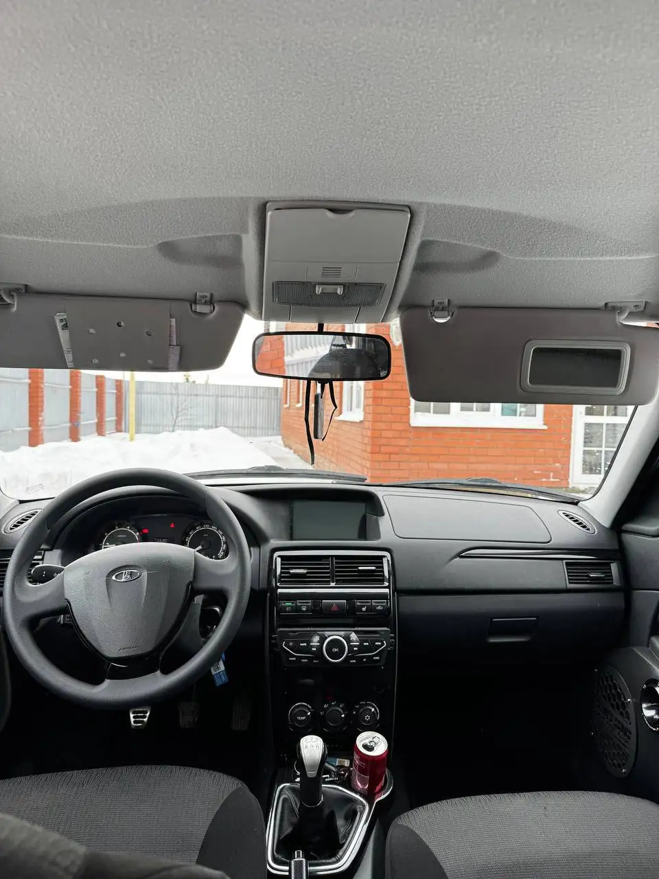 Продажа автомобиля 2016 года с пробегом 90 тыс. км - Авто в Самара