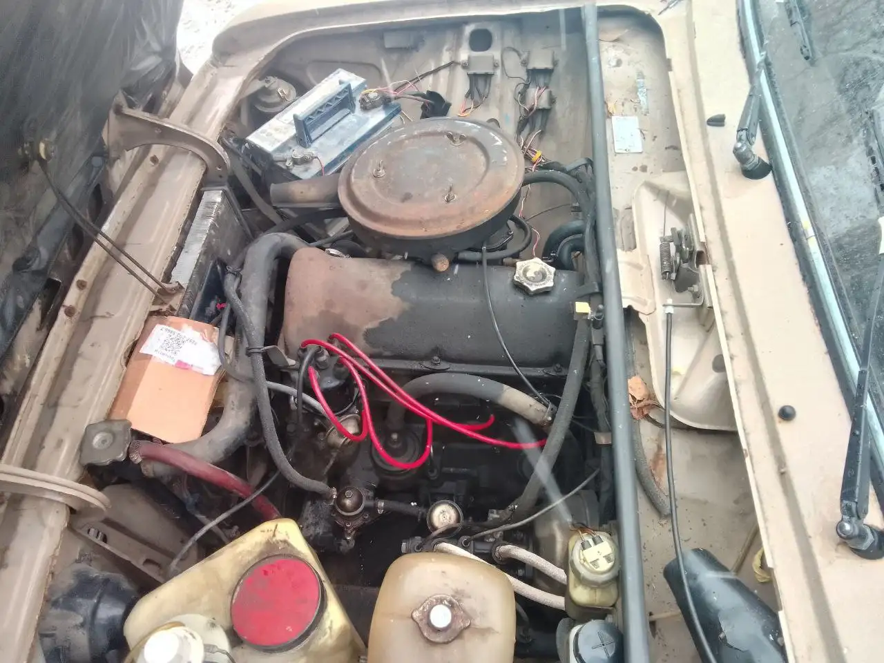 Продажа автомобиля Тольятти - Авто в Тольятти