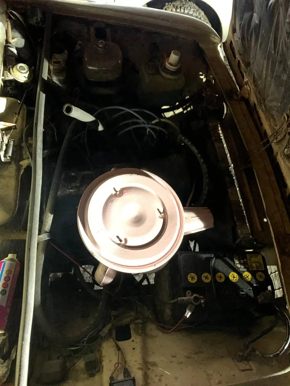 Обмен автомобильных запчастей в Самаре - Запчасти в Самара