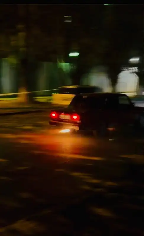 ВАЗ 2107 на обмен, с доработками двигателя и подвески - Легковые автомобили (Авто) в Самара