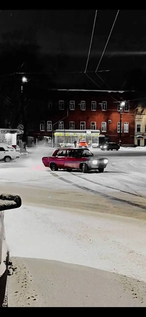 ВАЗ 2107 на обмен, с доработками двигателя и подвески - Легковые автомобили (Авто) в Самара