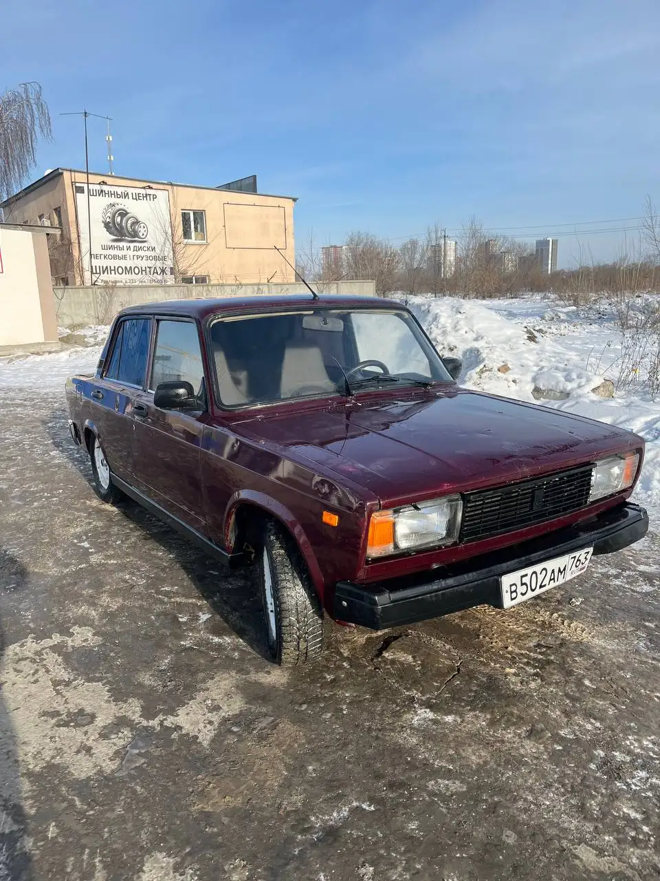 Авторынок Самара барахолка 163 - Авто в Самара