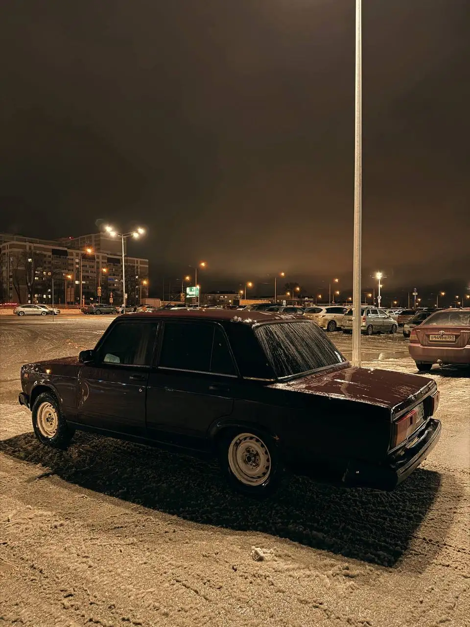 Авторынок Самара барахолка 163 - Авто в Самара