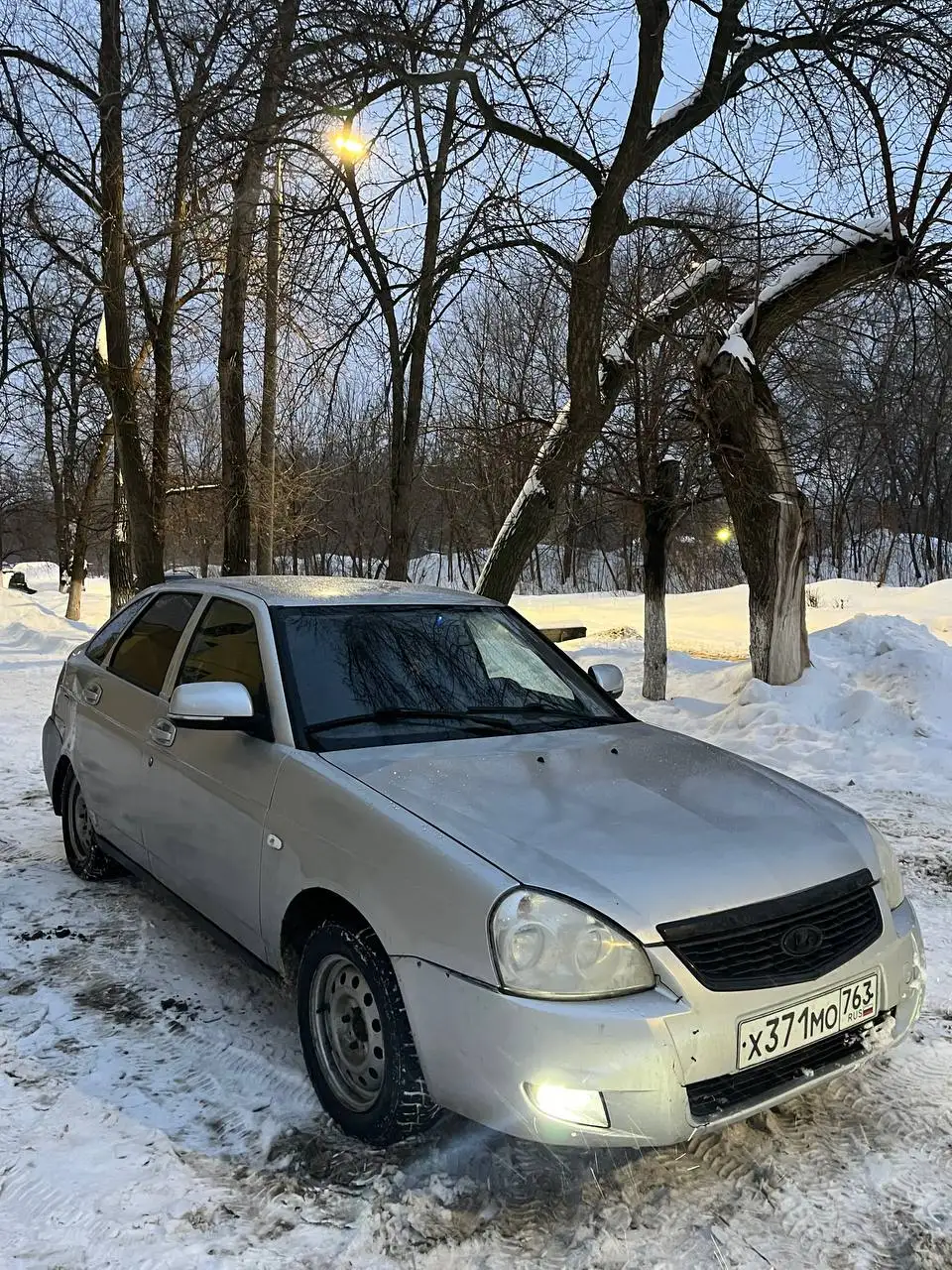 Продажа автомобиля ВАЗ 2110 в Самаре - Легковые автомобили (Авто) в Самара