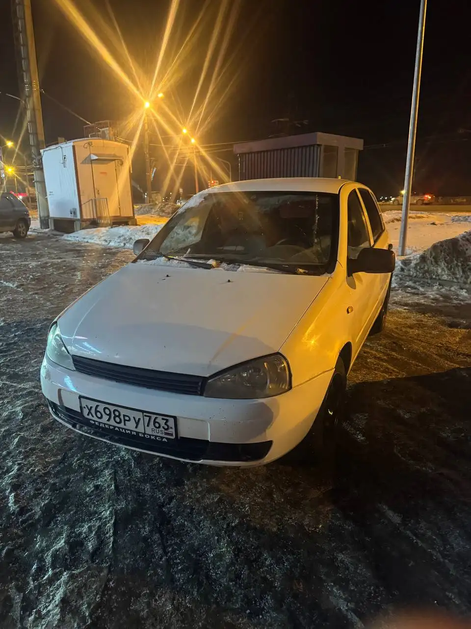 Продажа автомобиля в Тольятти - Авто в Тольятти