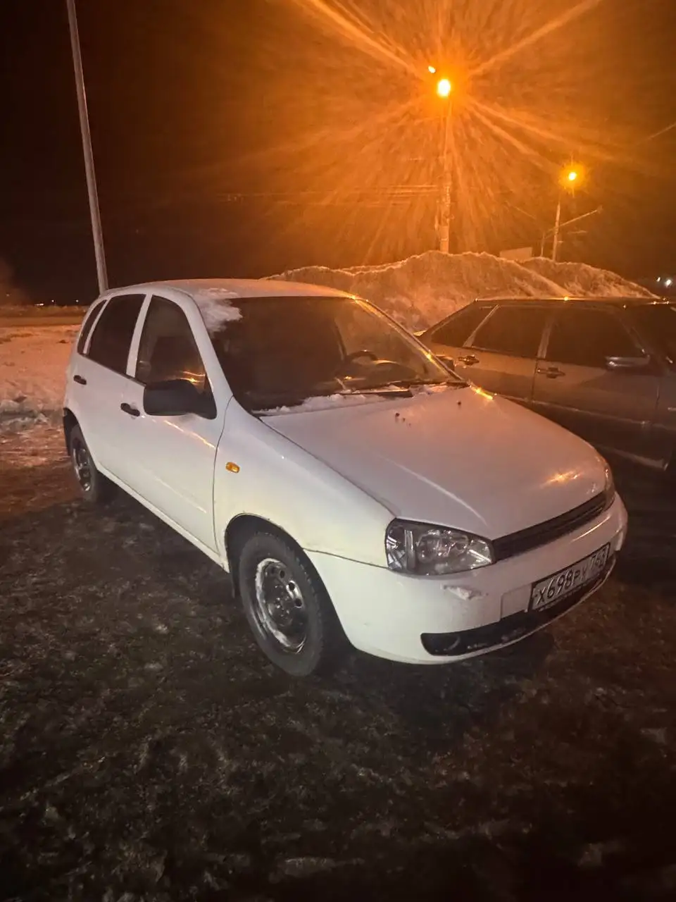 Продажа автомобиля в Тольятти - Авто в Тольятти