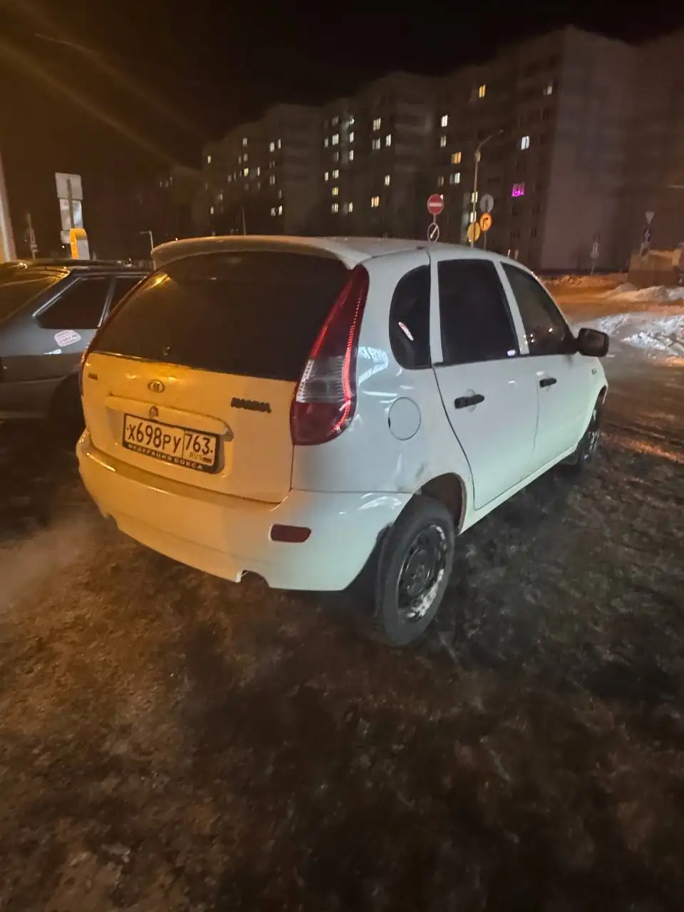 Продажа автомобиля в Тольятти - Авто в Тольятти