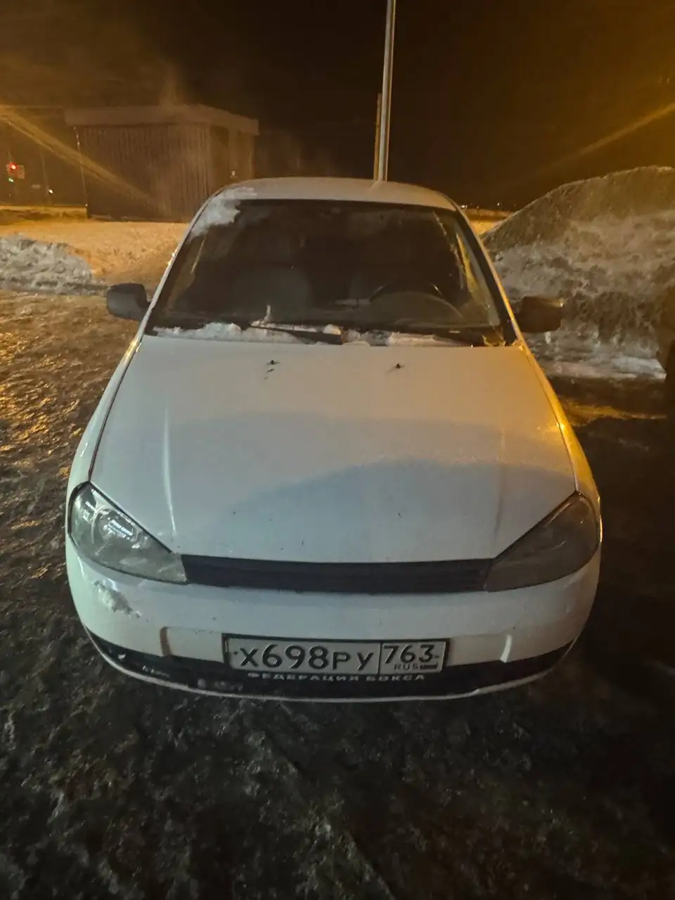 Продажа автомобиля в Тольятти - Авто в Тольятти