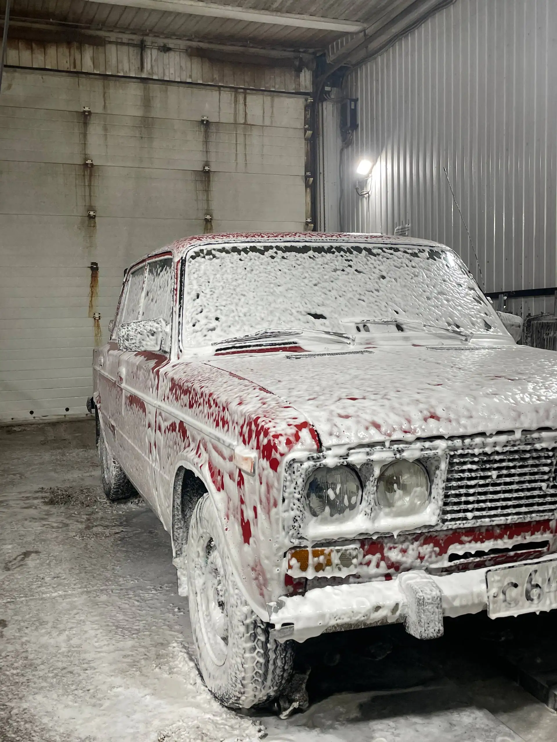 ВАЗ 2106 1984 года в хорошем состоянии - Легковые автомобили (Авто) в Кинель