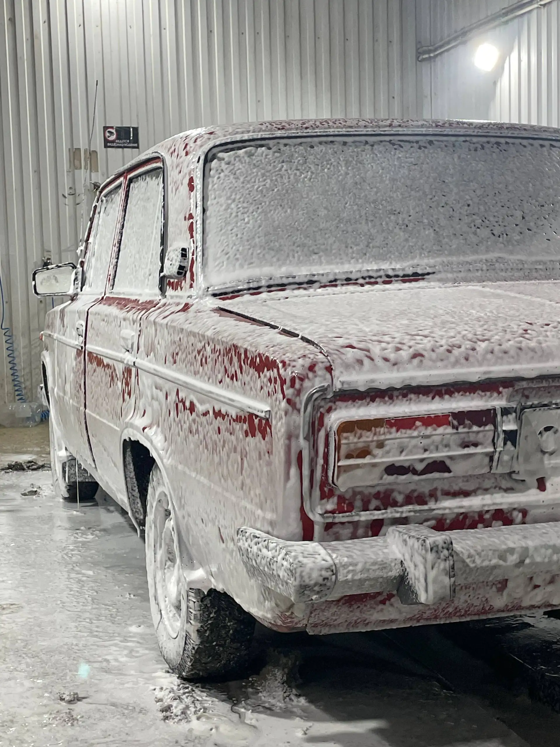 ВАЗ 2106 1984 года в хорошем состоянии - Легковые автомобили (Авто) в Кинель