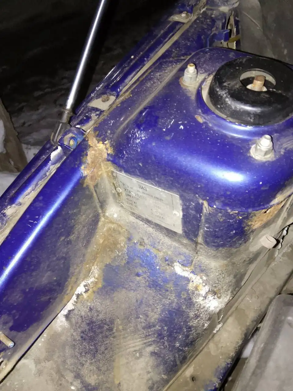 Продажа автомобиля ВАЗ 2106 - Легковые автомобили (Авто) в Самара