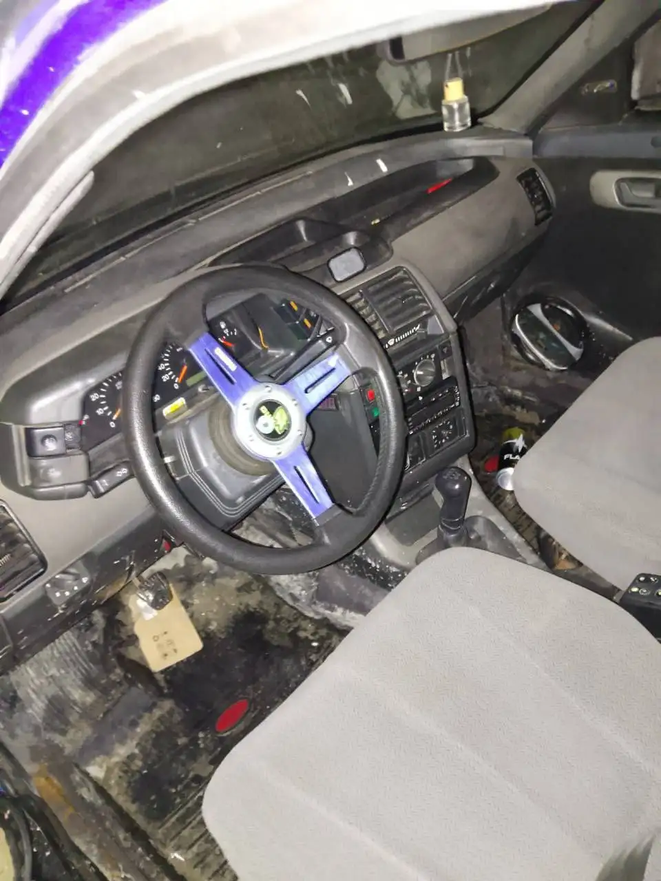 Продажа автомобиля ВАЗ 2106 - Легковые автомобили (Авто) в Самара