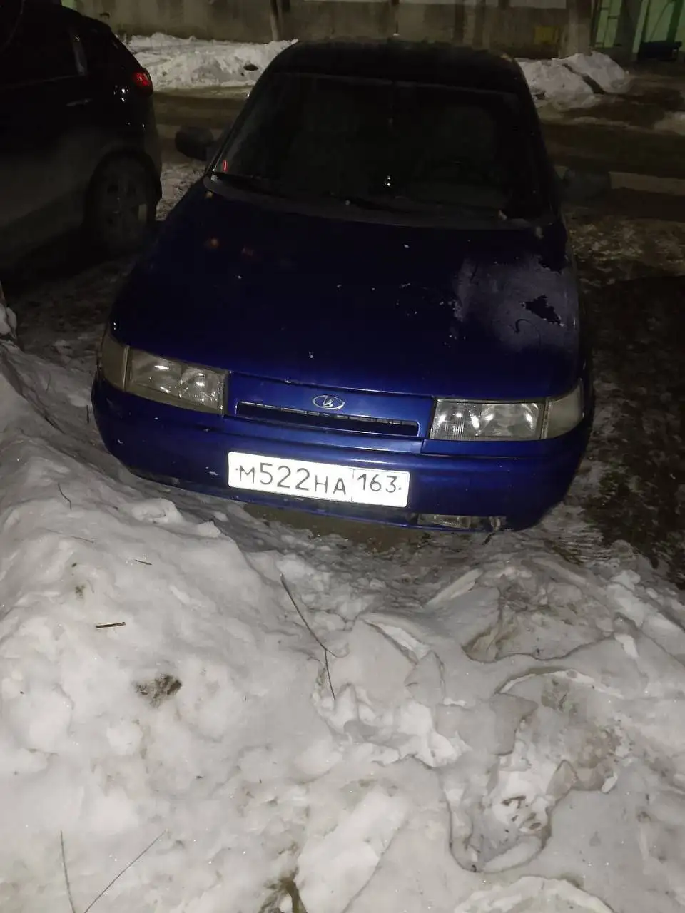 Продажа автомобиля ВАЗ 2106 - Легковые автомобили (Авто) в Самара