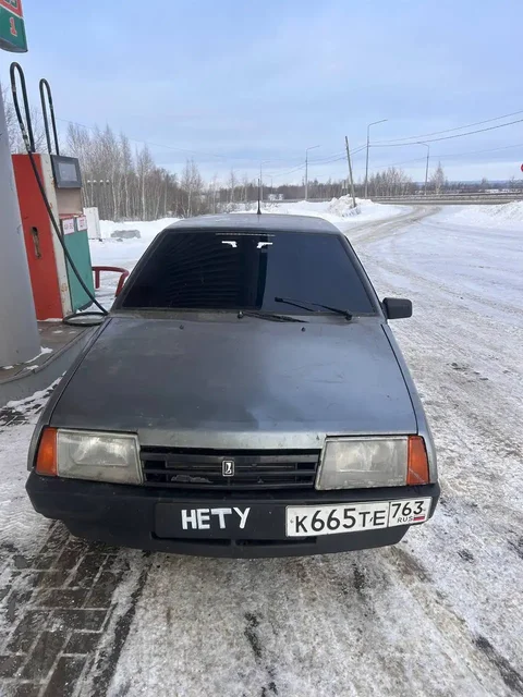 Продам инжектор 2005 года - Аудиооборудование в Самара