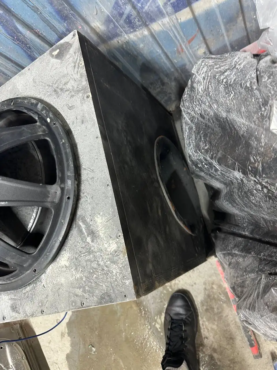 Продам с коробом - Барахолка в Самара