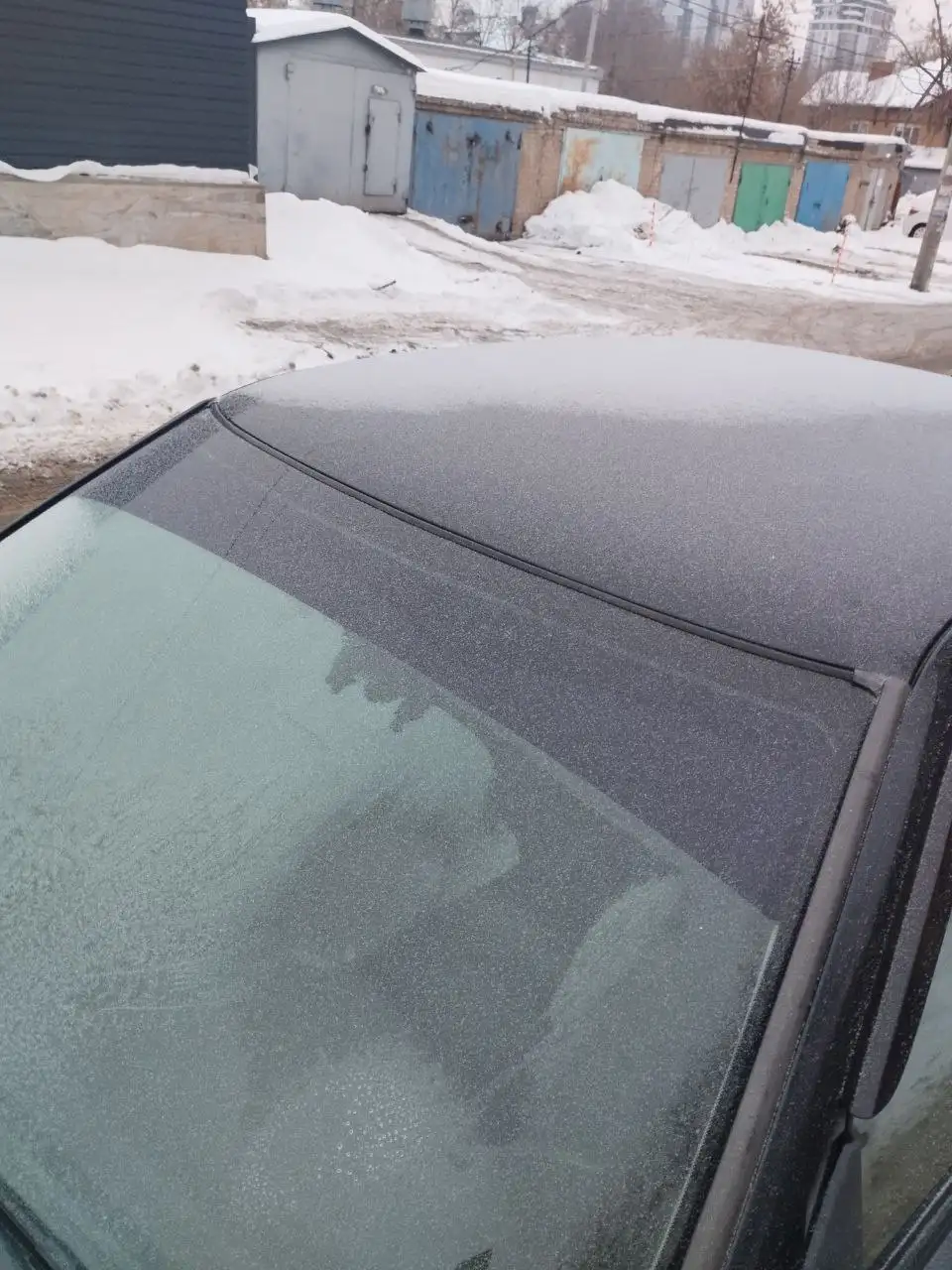 Продам автомобиль Лада Приора - Легковые автомобили (Авто) в Самара