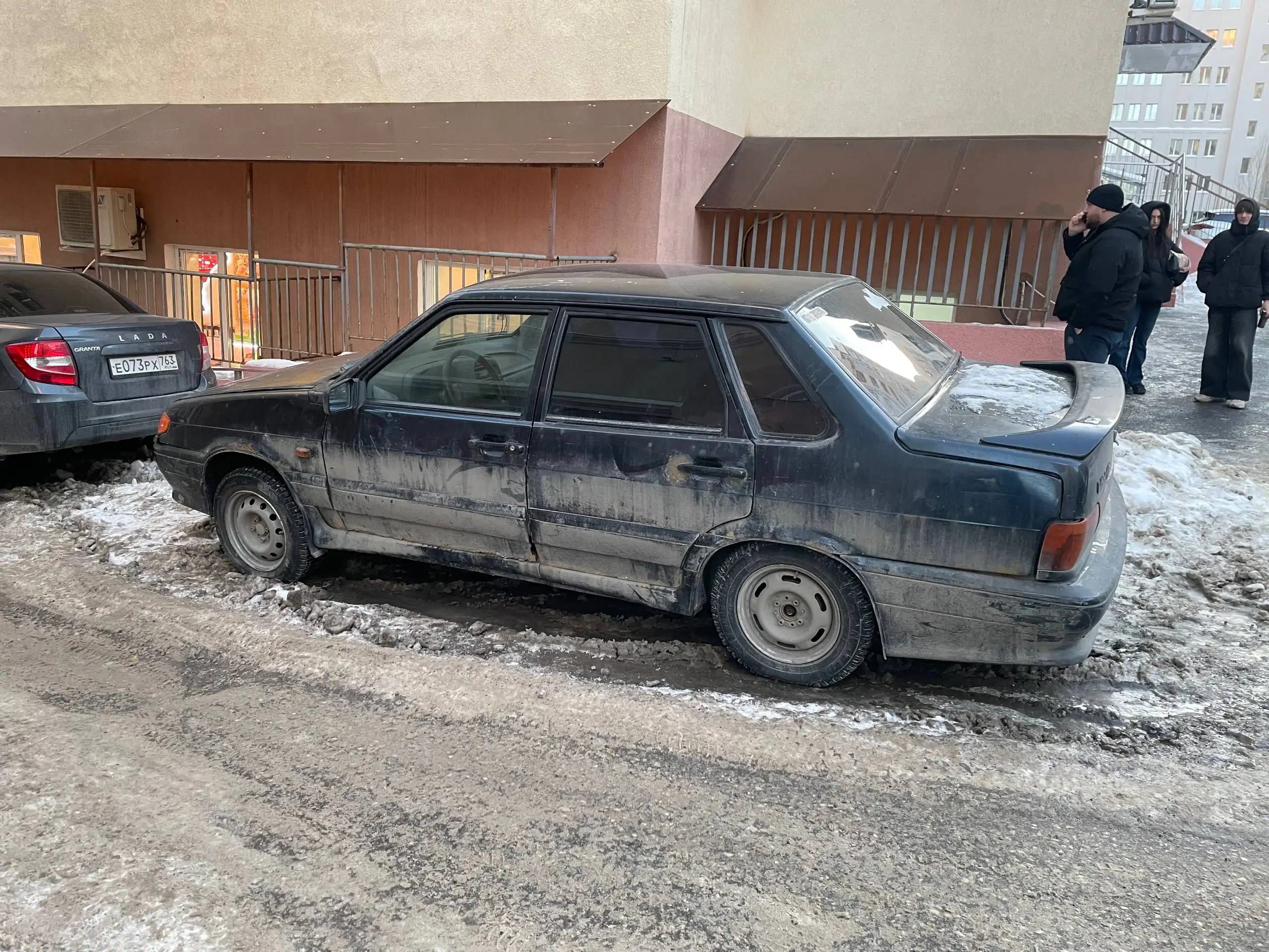 Авторынок Самара Барахолка - Авто в Самара