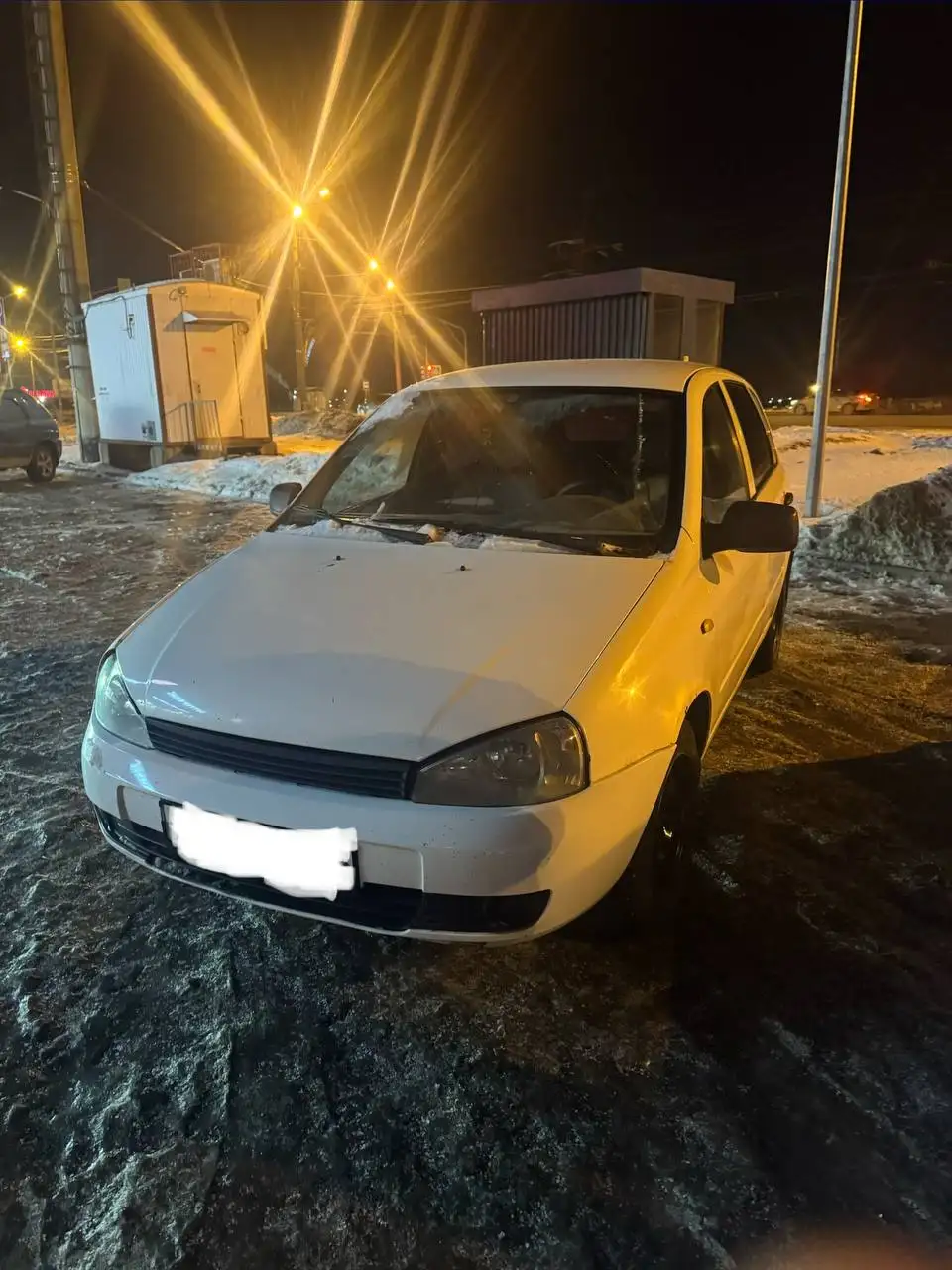 Автомобиль ВАЗ 2109 2009 года выпуска - Легковые автомобили (Авто) в Самара