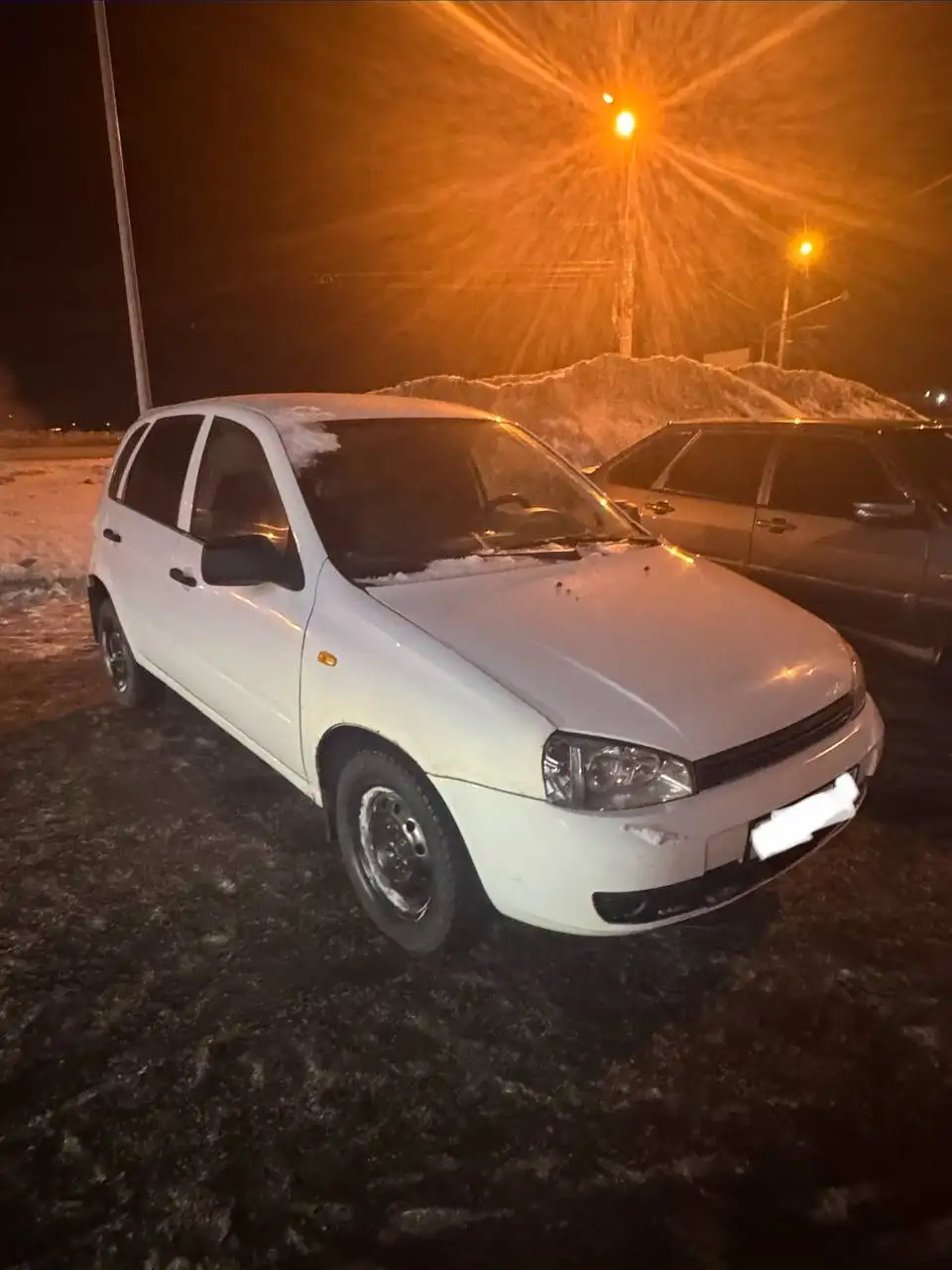 Автомобиль ВАЗ 2109 2009 года выпуска - Легковые автомобили (Авто) в Самара