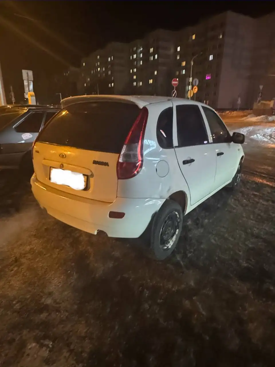 Автомобиль ВАЗ 2109 2009 года выпуска - Легковые автомобили (Авто) в Самара