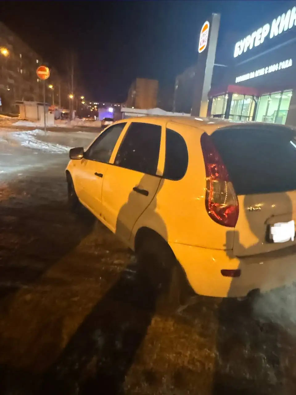 Автомобиль ВАЗ 2109 2009 года выпуска - Легковые автомобили (Авто) в Самара