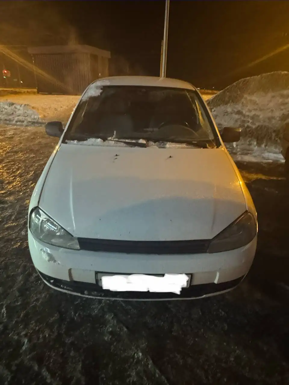 Автомобиль ВАЗ 2109 2009 года выпуска - Легковые автомобили (Авто) в Самара