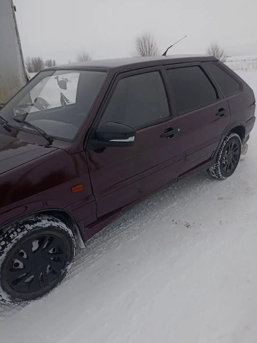 ВАЗ 2114 2004 года в хорошем состоянии после капремонта кузова - Легковые автомобили (Авто) в Самара