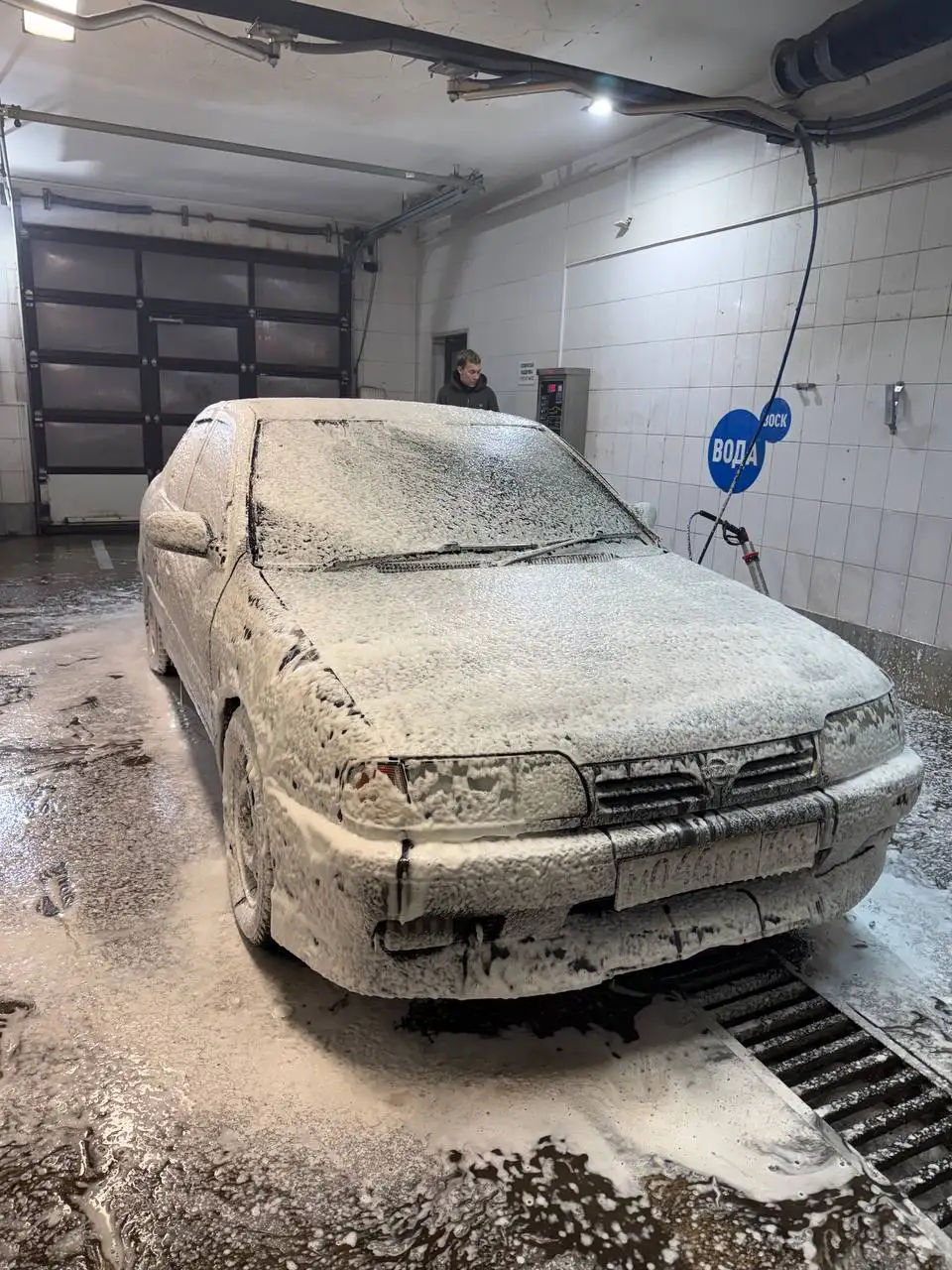 Продается Nissan Primera P10 - Легковые автомобили (Авто) в Самара