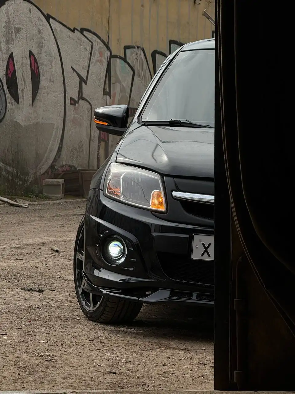 Продажа Лады Гранты 2014 года с переделкой в спорт - Авто в Самара