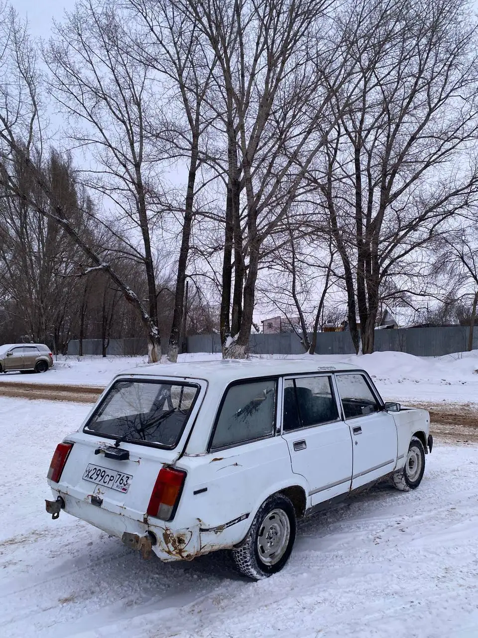 Продажа ВАЗ 2104 1997 года - Легковые автомобили (Авто) в Самара