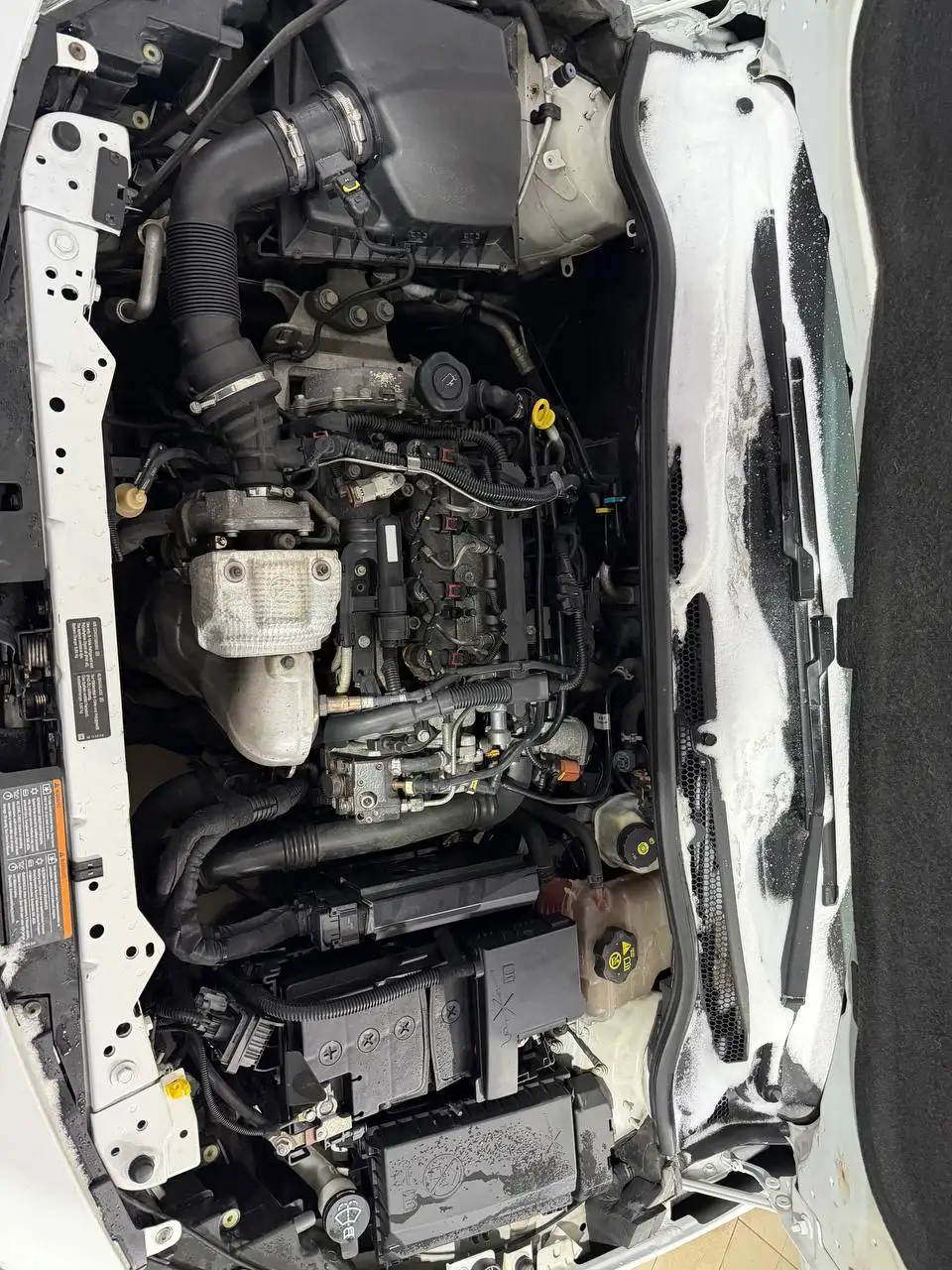 Продажа Opel Astra J 2011 года - Авто в Самара