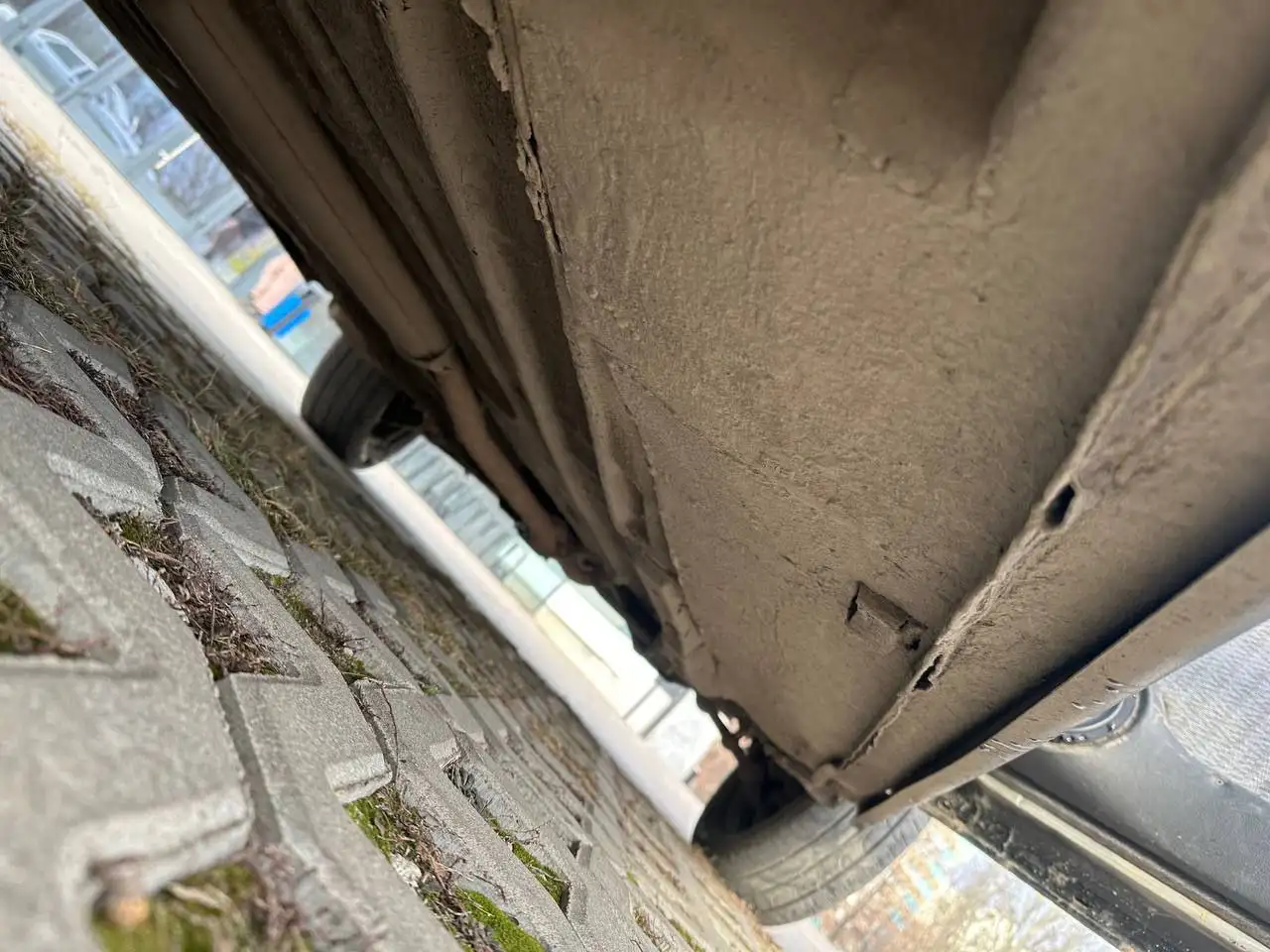 Продажа автомобиля с незначительными дефектами - Авто в Самара