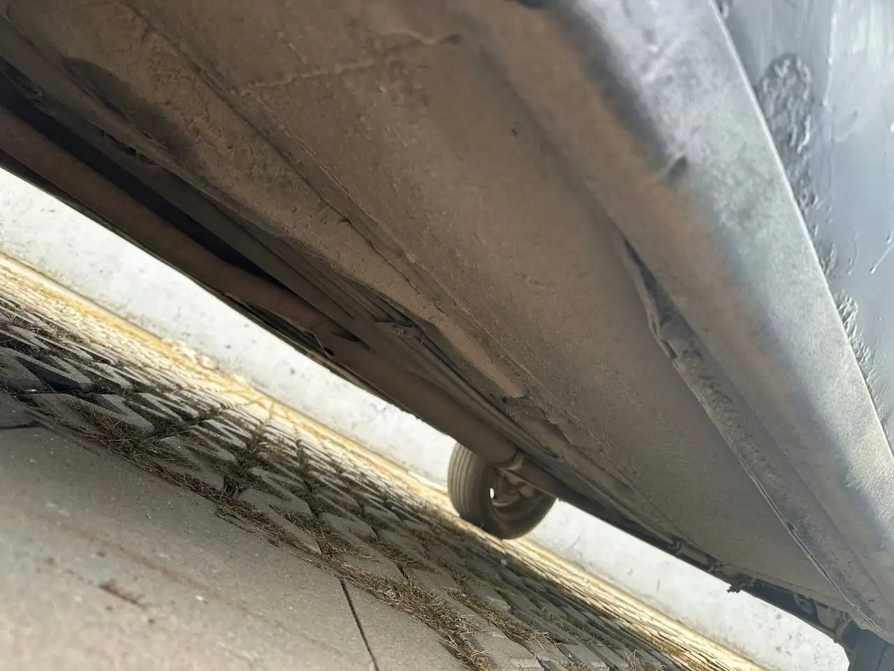 Продажа автомобиля с незначительными дефектами - Авто в Самара