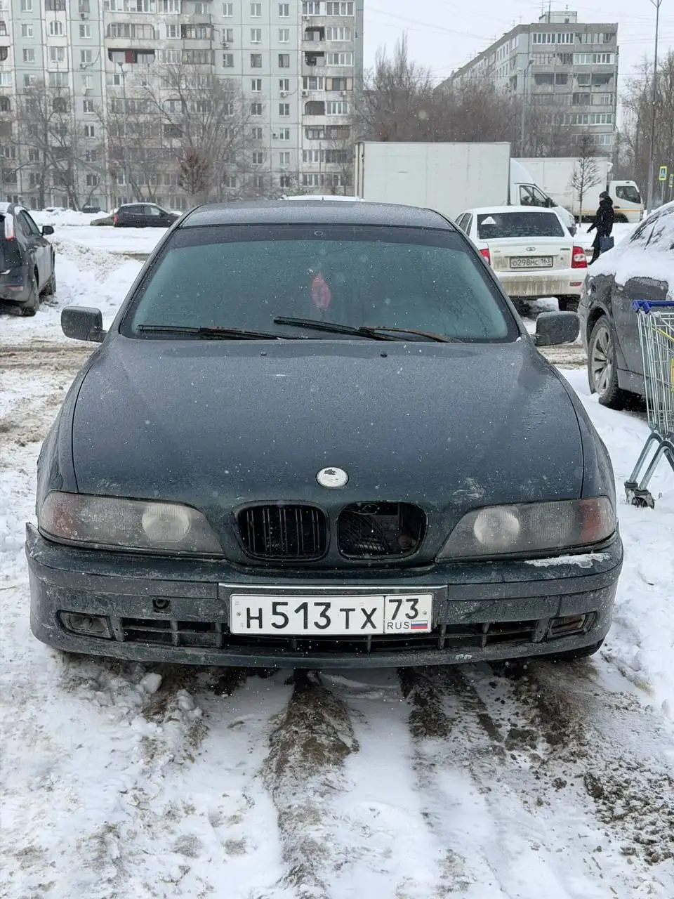 Продажа автомобиля Nissan Teana 2008 года - Легковые автомобили (Авто) в Самара